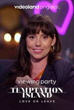 Temptation Island Viewing Party