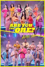 Serieposter Are You The One The Aftertalk