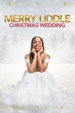 Filmposter Merry Liddle Christmas Wedding