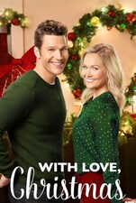 Filmposter With Love, Christmas