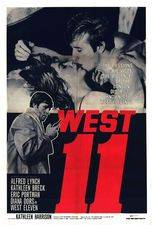 Filmposter West 11