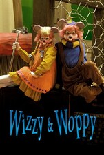 Serieposter Wizzy & Woppy