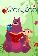 Serieposter StoryZoo