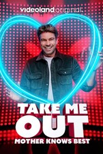 Serieposter Take Me Out - Mother Knows Best