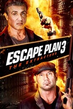 Escape Plan 3: Devil's Station