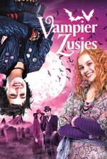Filmposter Vampierzusjes