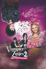 Filmposter Die Vampirschwestern 2