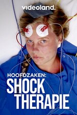 Filmposter Shocktherapie