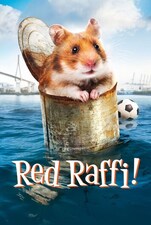 Filmposter Red Raffi