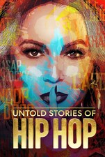 Untold Stories Of Hip Hop