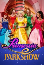 Filmposter Prinsessia - Parkshow