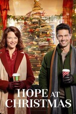 Filmposter Hope at Christmas