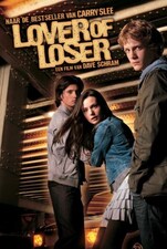Filmposter Lover of Loser