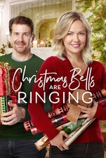 Filmposter Christmas Bells are Ringing