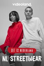 Filmposter Dit Is Nederland: Streetwear