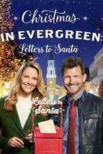 Filmposter Christmas in Evergreen: Letters to Santa