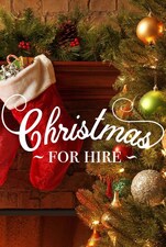 Filmposter Christmas For Hire