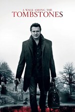 Trailer: A Walk Among The Tombstones