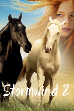 Filmposter Stormwind - 2
