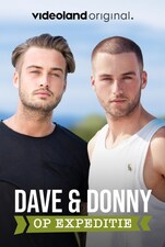 Dave & Donny Op Expeditie
