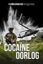 Cocaïne Oorlog