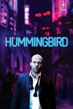 Filmposter Hummingbird