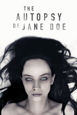 Autopsy of Jane Doe, the