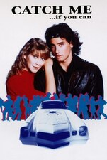 Filmposter Catch Me If You Can