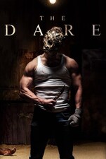 Filmposter The Dare