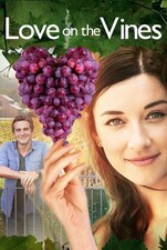 Filmposter Love On The Vines
