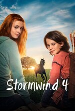 Filmposter Stormwind 4