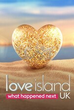 Love Island UK: What Happened Next