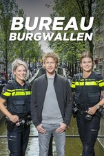 Bureau Burgwallen
