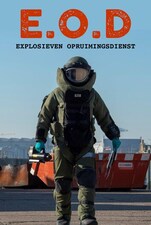 E.O.D.: Explosieven Opruimingsdienst