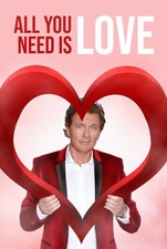 Serieposter All You Need Is Love