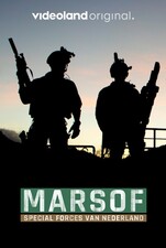 MARSOF: de Nederlandse Special Forces
