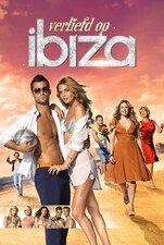 Filmposter Verliefd op Ibiza