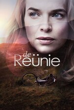 Filmposter De Reünie