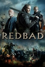 Filmposter Redbad