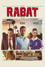 Filmposter Rabat