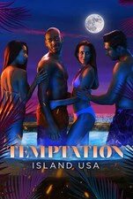 Serieposter Temptation Island USA