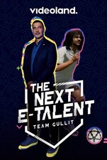 The Next E-Talent