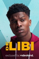 Filmposter De Libi