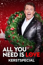 Serieposter All You Need Is Love Kerstspecial