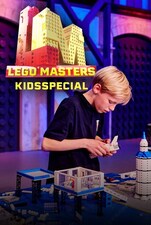 LEGO Masters Kidsspecial