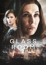 Filmposter The Glass Room