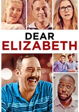 Filmposter Dear Elizabeth