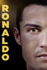 Filmposter Ronaldo