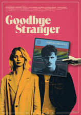 Filmposter Goodbye Stranger