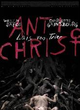 Filmposter Antichrist